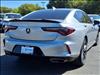 2023 Acura TLX A-Spec Package SH-AWD