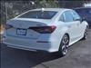 2025 Honda Civic Hybrid 