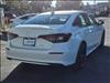 2025 Honda Civic Hybrid 
