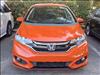 2018 Honda Fit Sport
