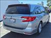 2020 Honda Odyssey EX