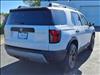 2026 Honda Passport RTL Towing