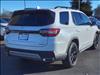 2025 Honda Pilot Touring+