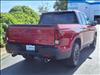 2025 Honda Ridgeline TrailSport+