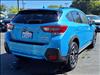 2020 Subaru Crosstrek Hybrid