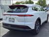 2025 Toyota Crown Signia XLE