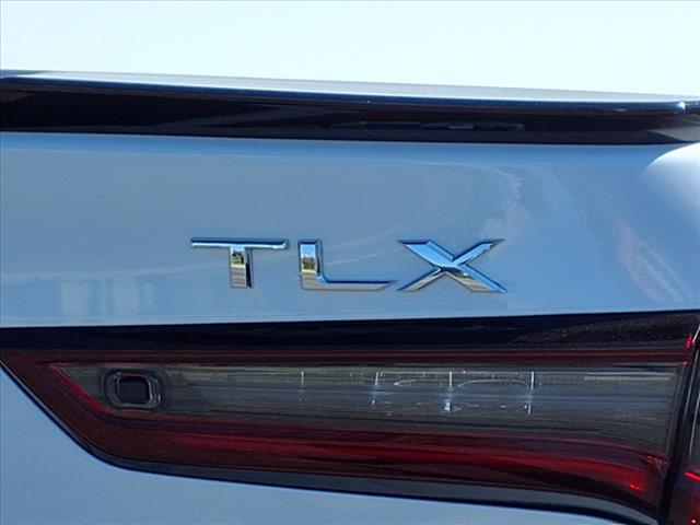 2024 Acura TLX A-Spec Package SH-AWD