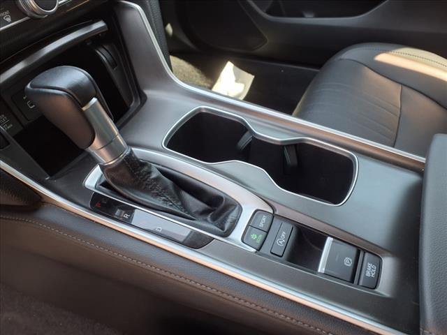 2022 Honda Accord Sport Special Edition