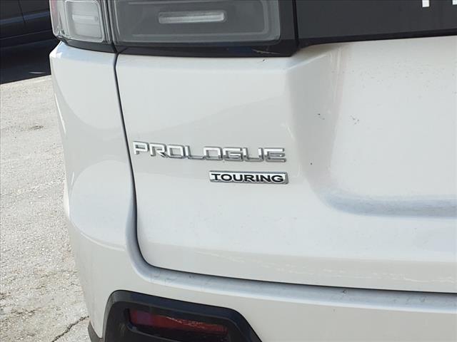 2025 Honda Prologue Touring