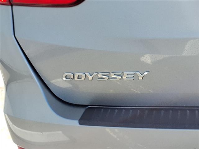 2020 Honda Odyssey EX