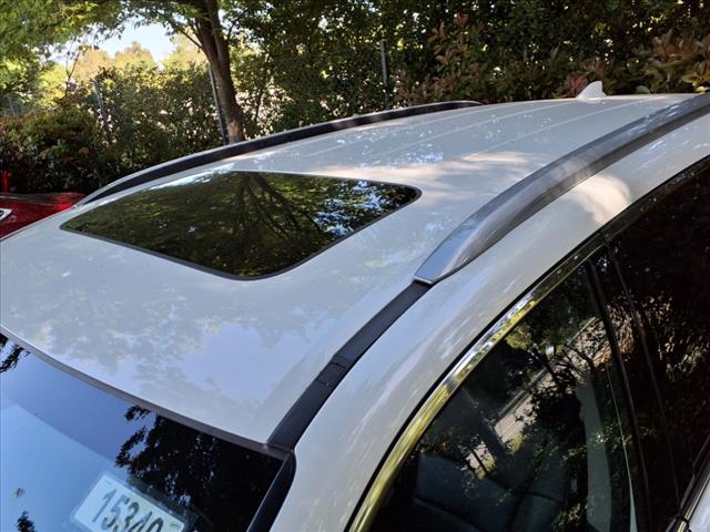 2022 Honda Pilot Touring 7 Passenger