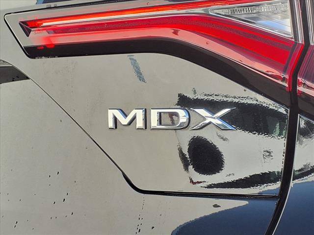 2023 Acura MDX Advance SH-AWD