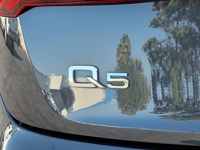 2019 Audi Q5 2.0T Premium Plus quattro