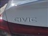 2025 Honda Civic Hybrid 