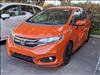 2018 Honda Fit Sport