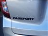 2024 Honda Passport TrailSport