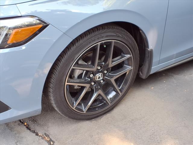 2024 Honda Civic Sport Touring