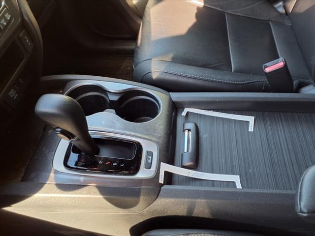 2018 Honda Pilot EX-L w/Navigation