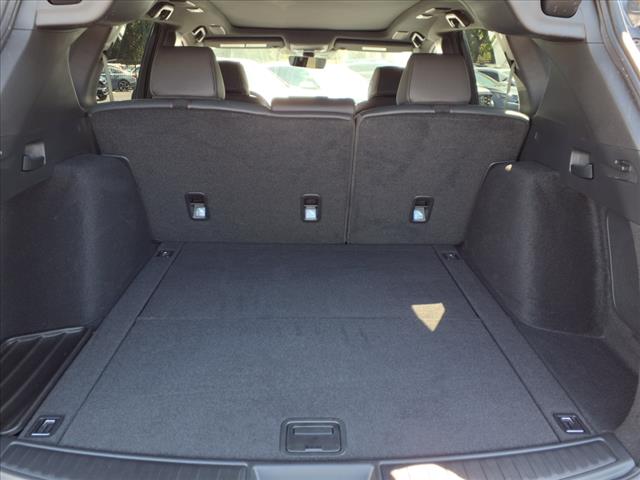 2024 Acura RDX A-Spec Package SH-AWD