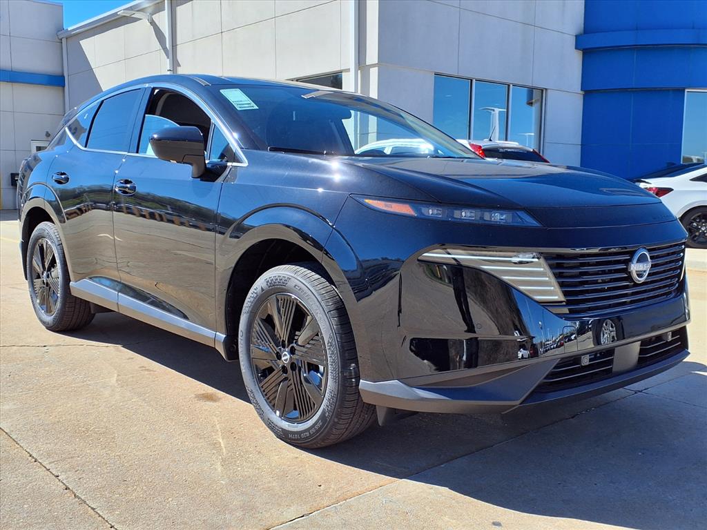 2026 Nissan Murano SV's photo