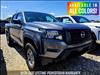 2024 Nissan Frontier