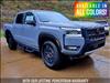 2025 Nissan Frontier