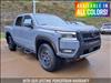 2025 Nissan Frontier