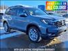 2025 Honda Passport