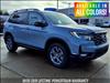 2025 Honda Passport