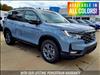 2025 Honda Passport