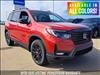 2025 Honda Passport