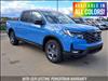 2025 Honda Ridgeline