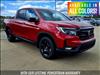 2025 Honda Ridgeline