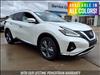 2024 Nissan Murano