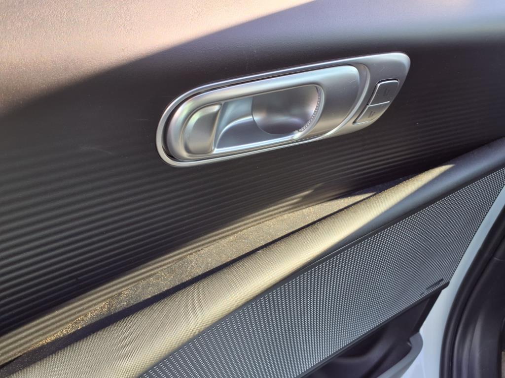 Image of 2025 Hyundai IONIQ 6