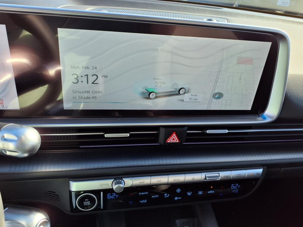 Image of 2025 Hyundai IONIQ 6