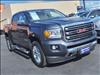 2016 GMC Canyon