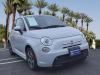 2016 Fiat 500e