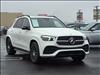 2020 Mercedes-Benz GLE