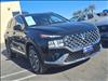 2023 Hyundai SANTA FE Hybrid