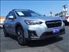 2018 Subaru Crosstrek