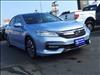 2017 Honda Accord Hybrid