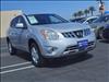 2013 Nissan Rogue