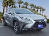 2020 Lexus NX 300h