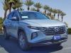 2024 Hyundai TUCSON Hybrid