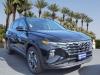 2024 Hyundai TUCSON Hybrid