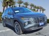 2024 Hyundai TUCSON Plug-in Hybrid