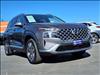 2023 Hyundai SANTA FE Plug-In Hybrid