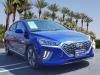 2021 Hyundai IONIQ Hybrid