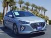 2022 Hyundai IONIQ Hybrid